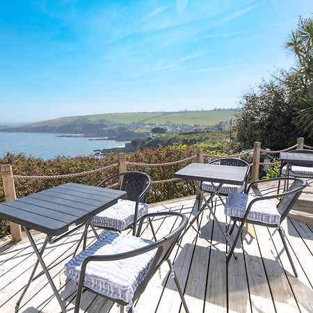 Mevagissey Bay Hotel Exterior photo